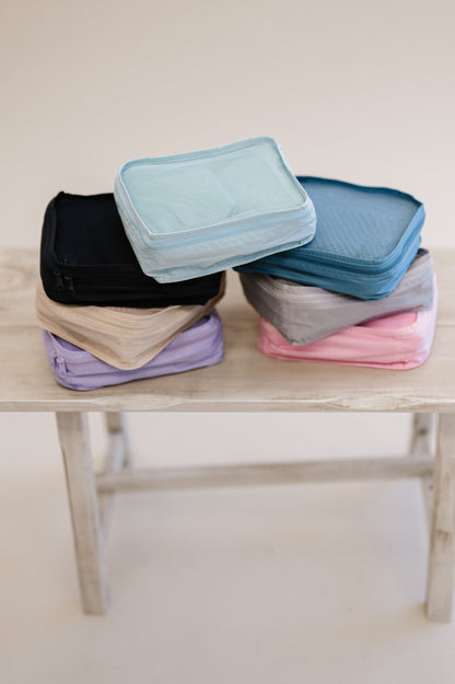 Addison Packing Cubes