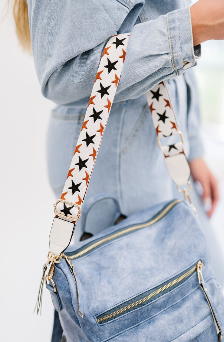 Nova Star Adjustable Bag Strap