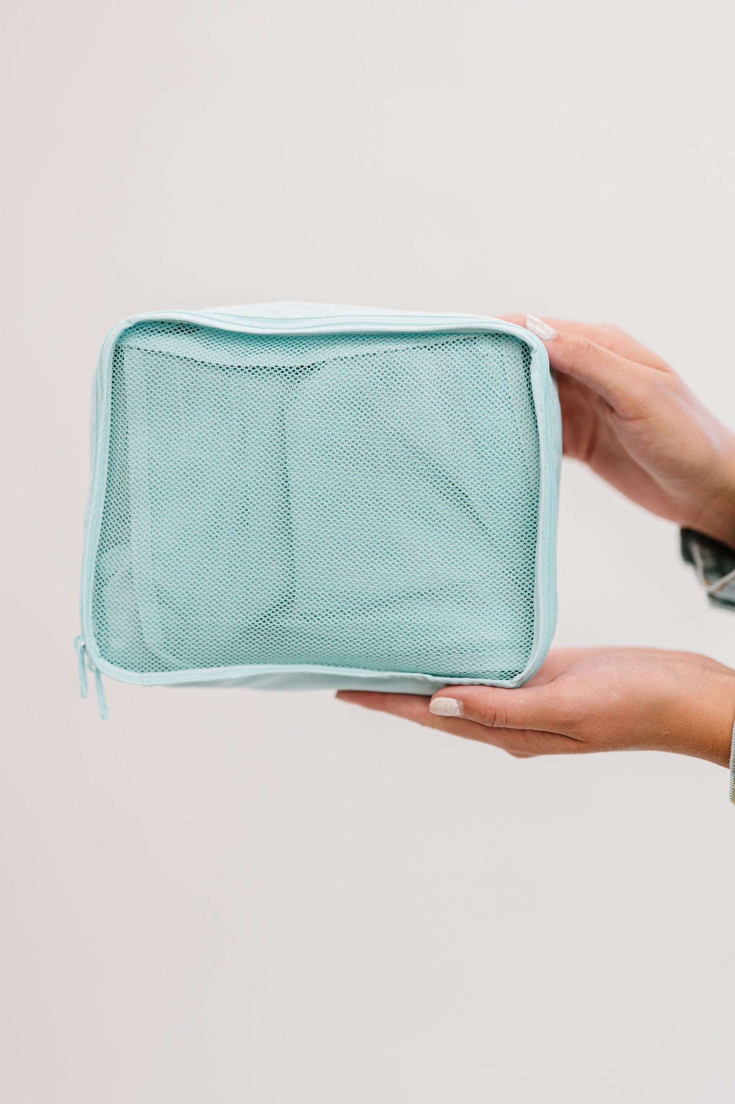 Addison Packing Cubes