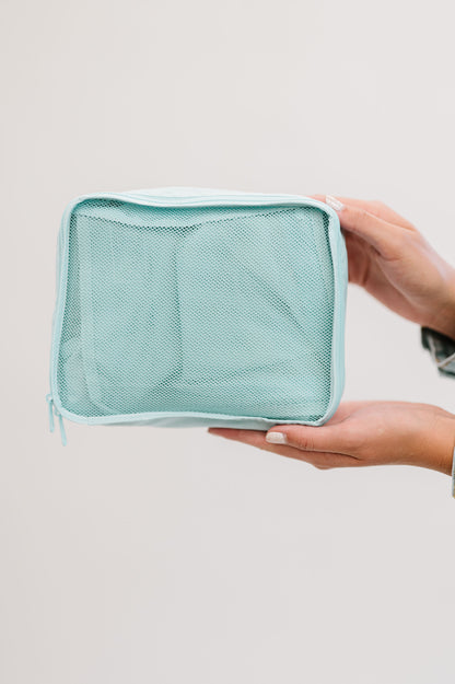 Addison Packing Cubes