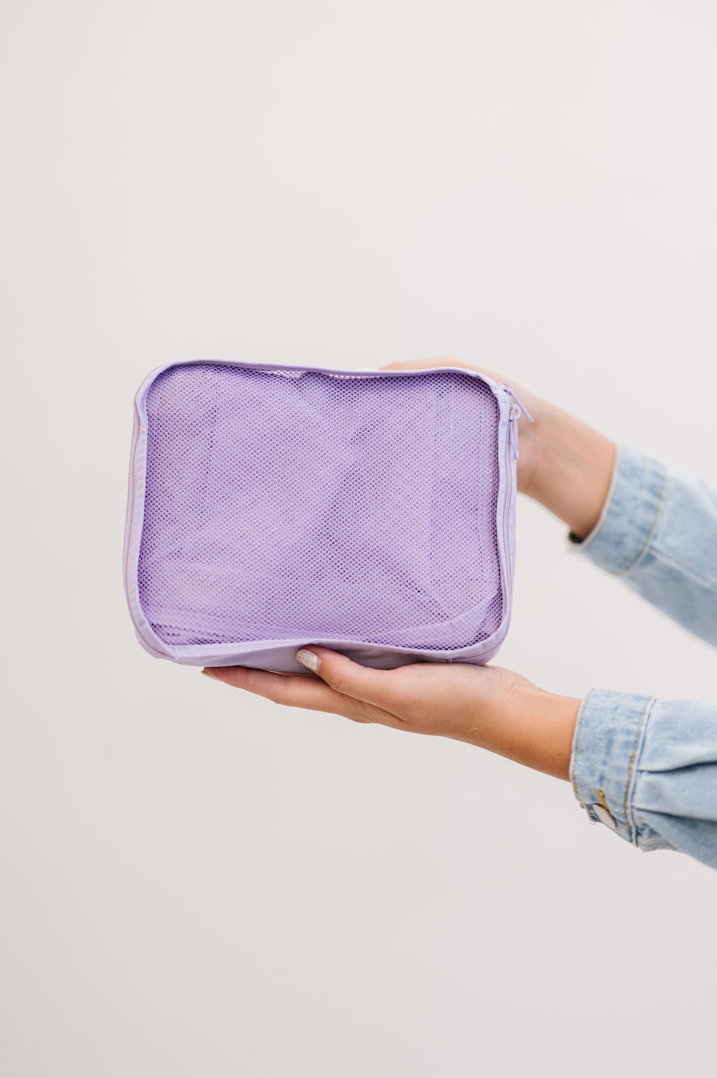 Addison Packing Cubes