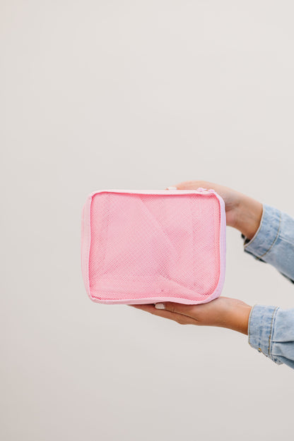 Addison Packing Cubes