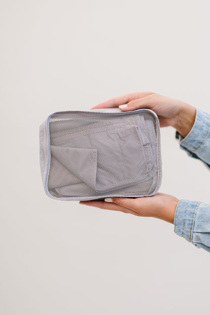 Addison Packing Cubes