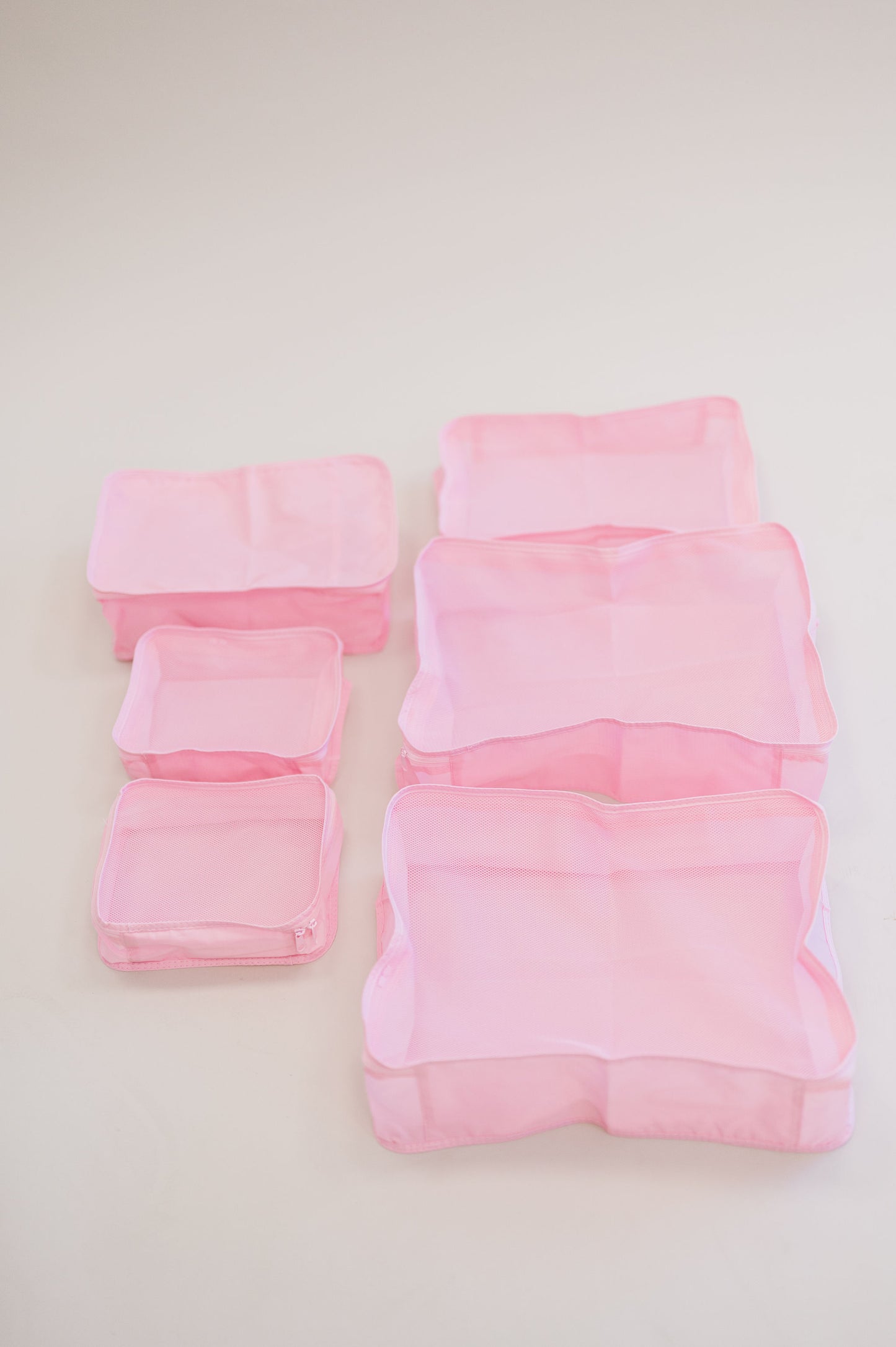 Addison Packing Cubes