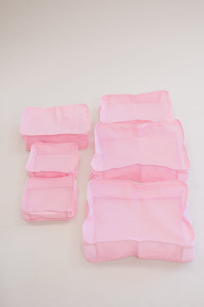 Addison Packing Cubes