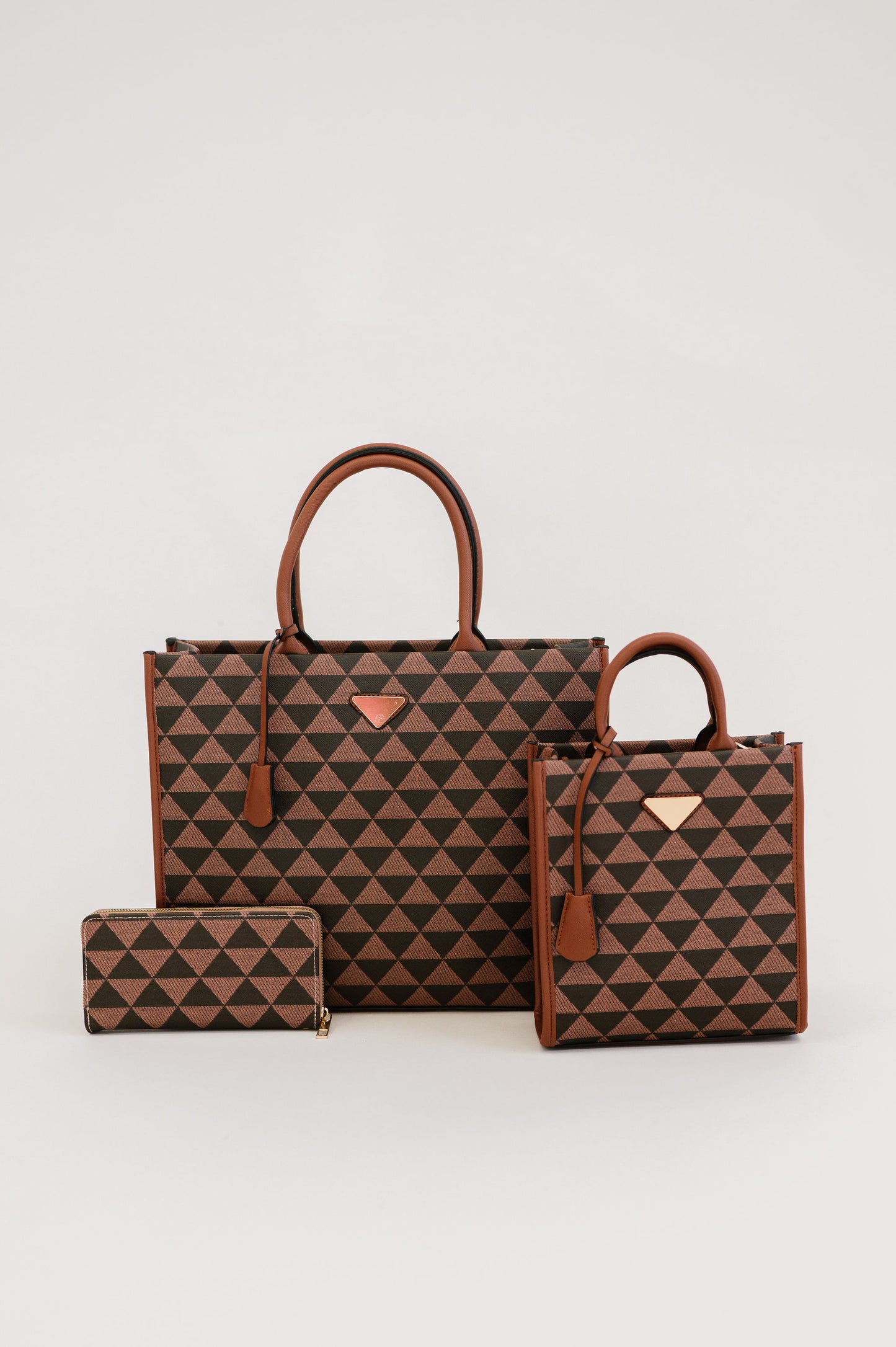 Jacqueline 3-piece Set - Final Sale