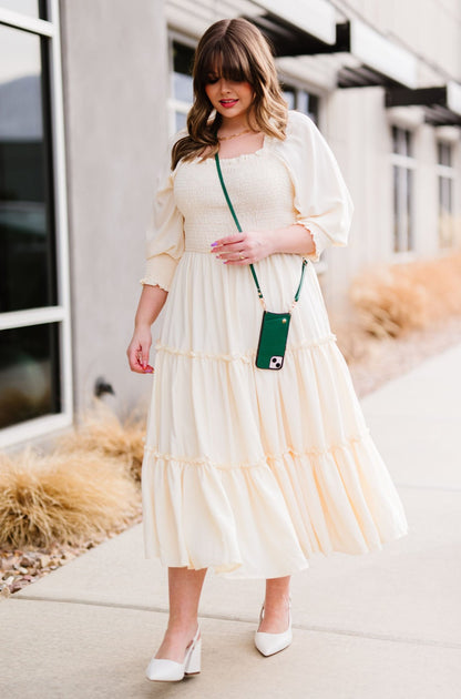 Brooklyn Crossbody Phone Case - Final Sale