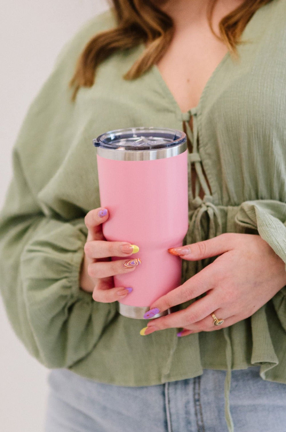 Lucy Tumbler - Final Sale