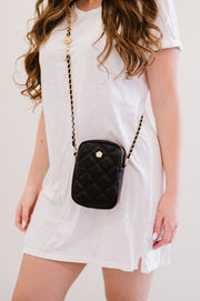 sloane quilted crossbody