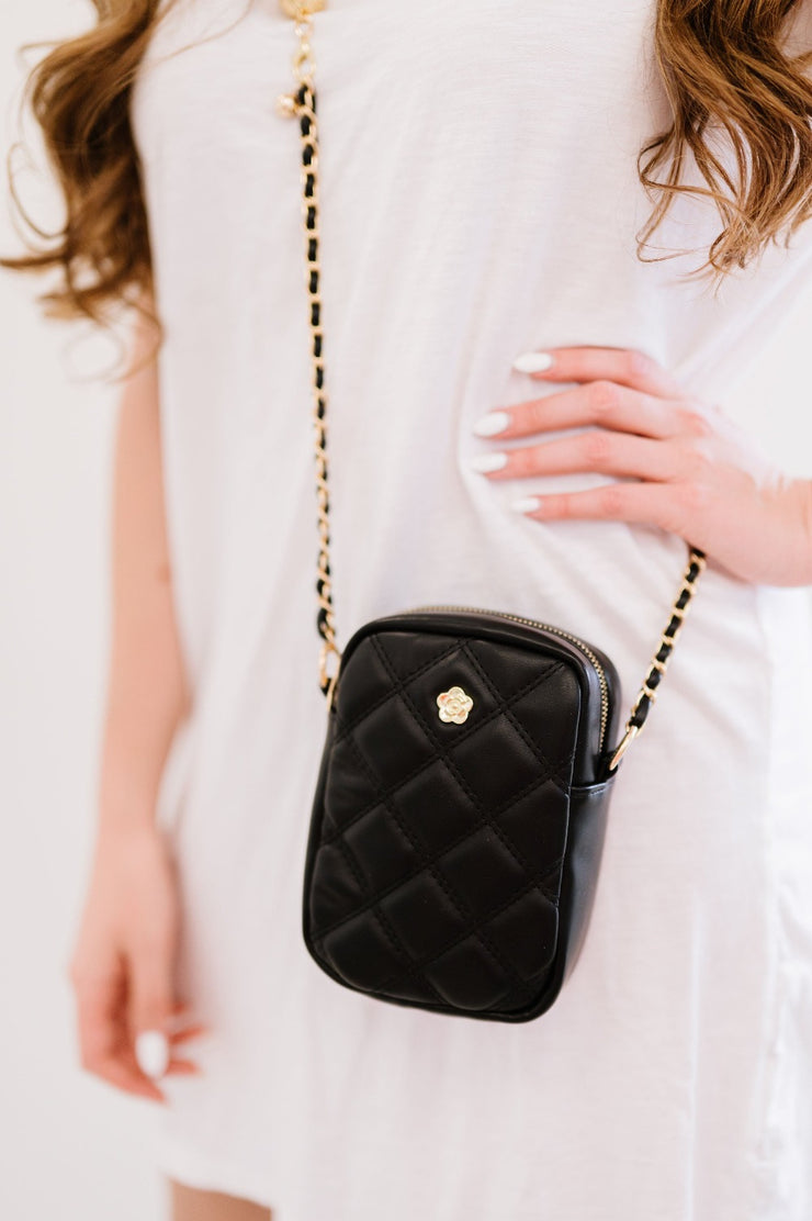 sloane quilted crossbody
