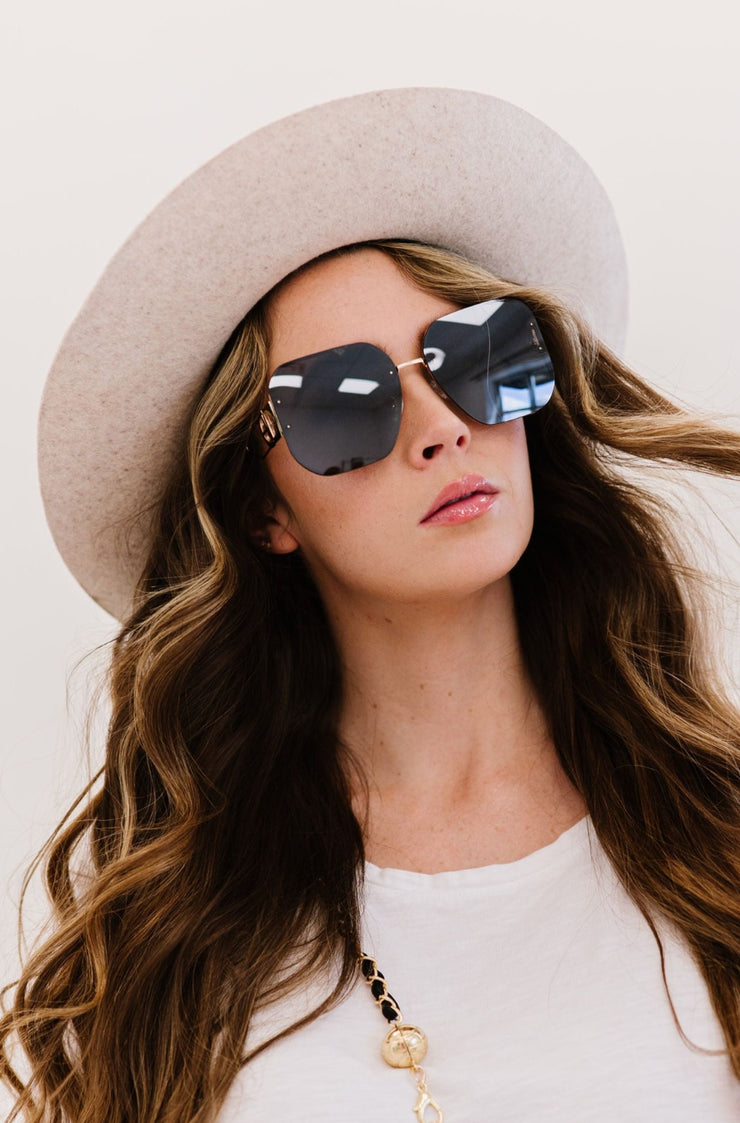 leona sunglasses