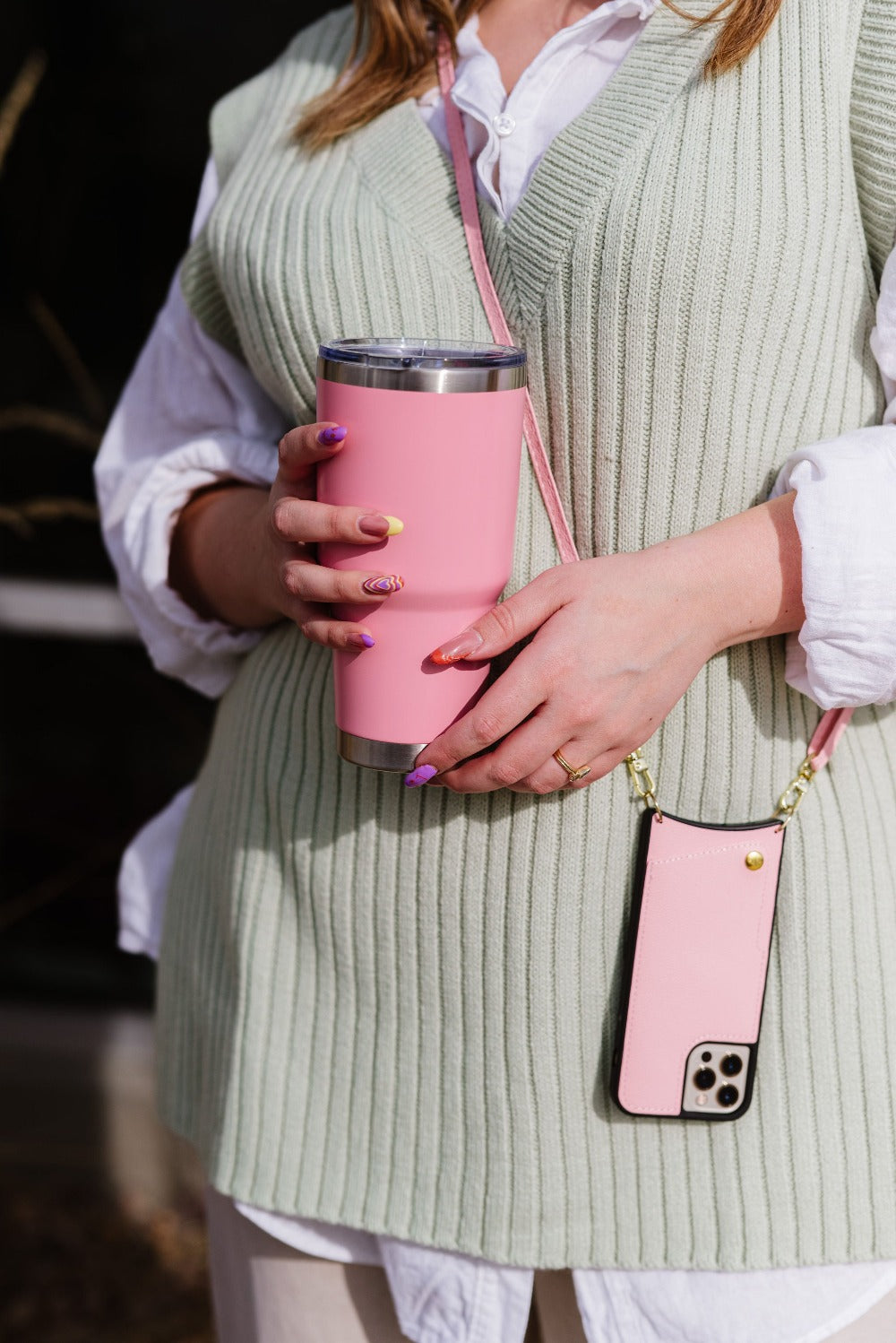 Lucy Tumbler - Final Sale