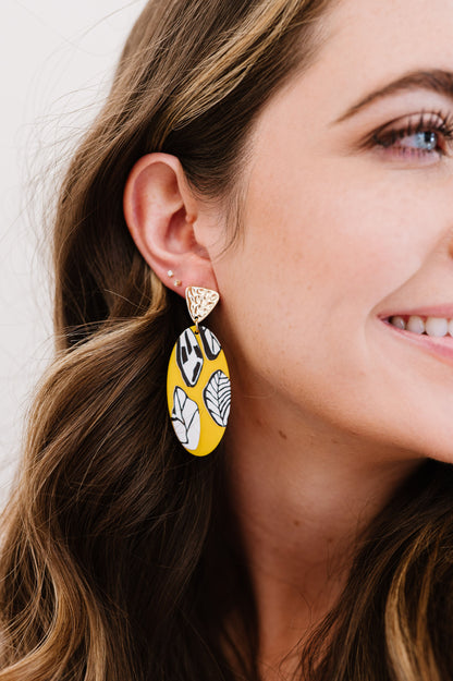 Elodie Earrings