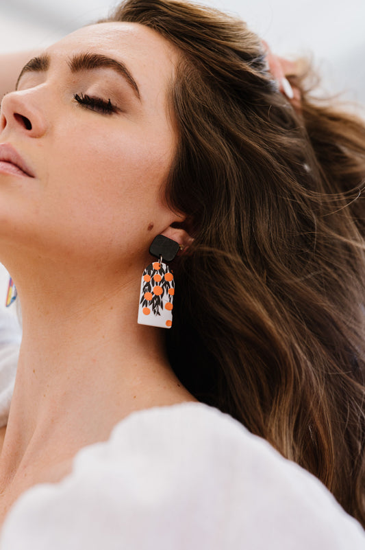 Stacia Earrings