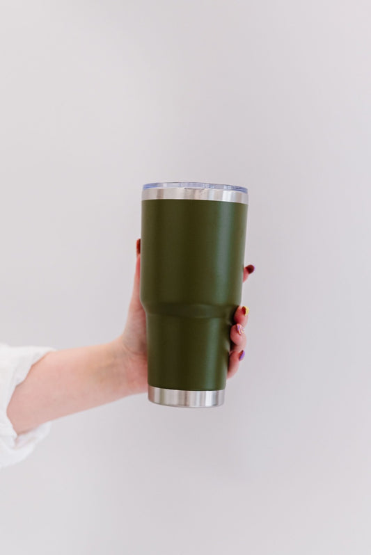 Lucy Tumbler - Final Sale