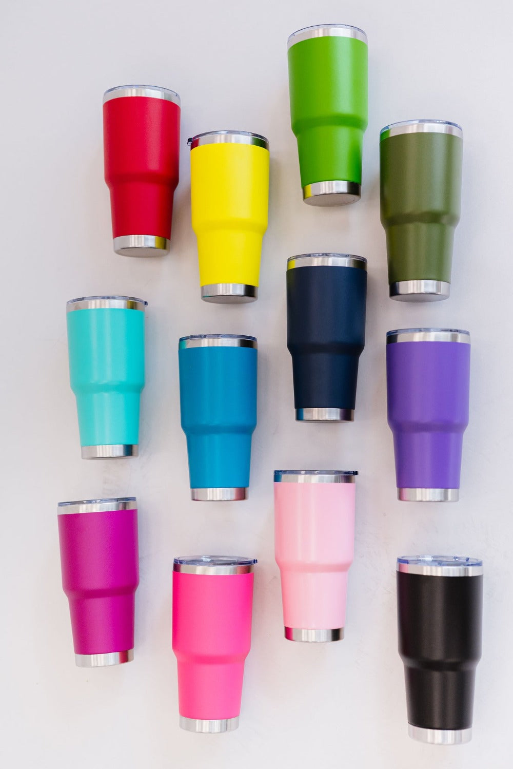 Lucy Tumbler - Final Sale