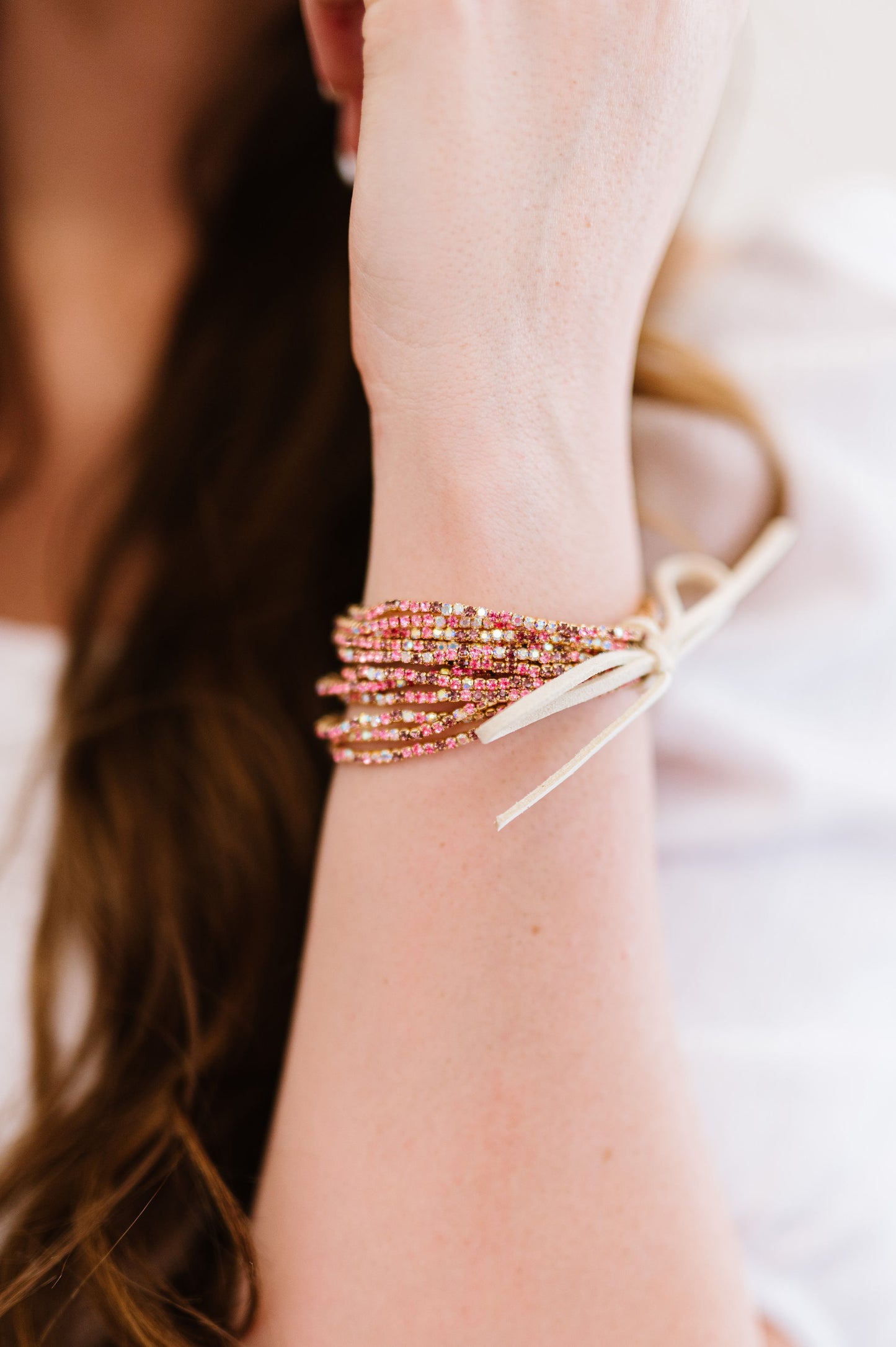 Twila Bracelet Stack - Final Sale