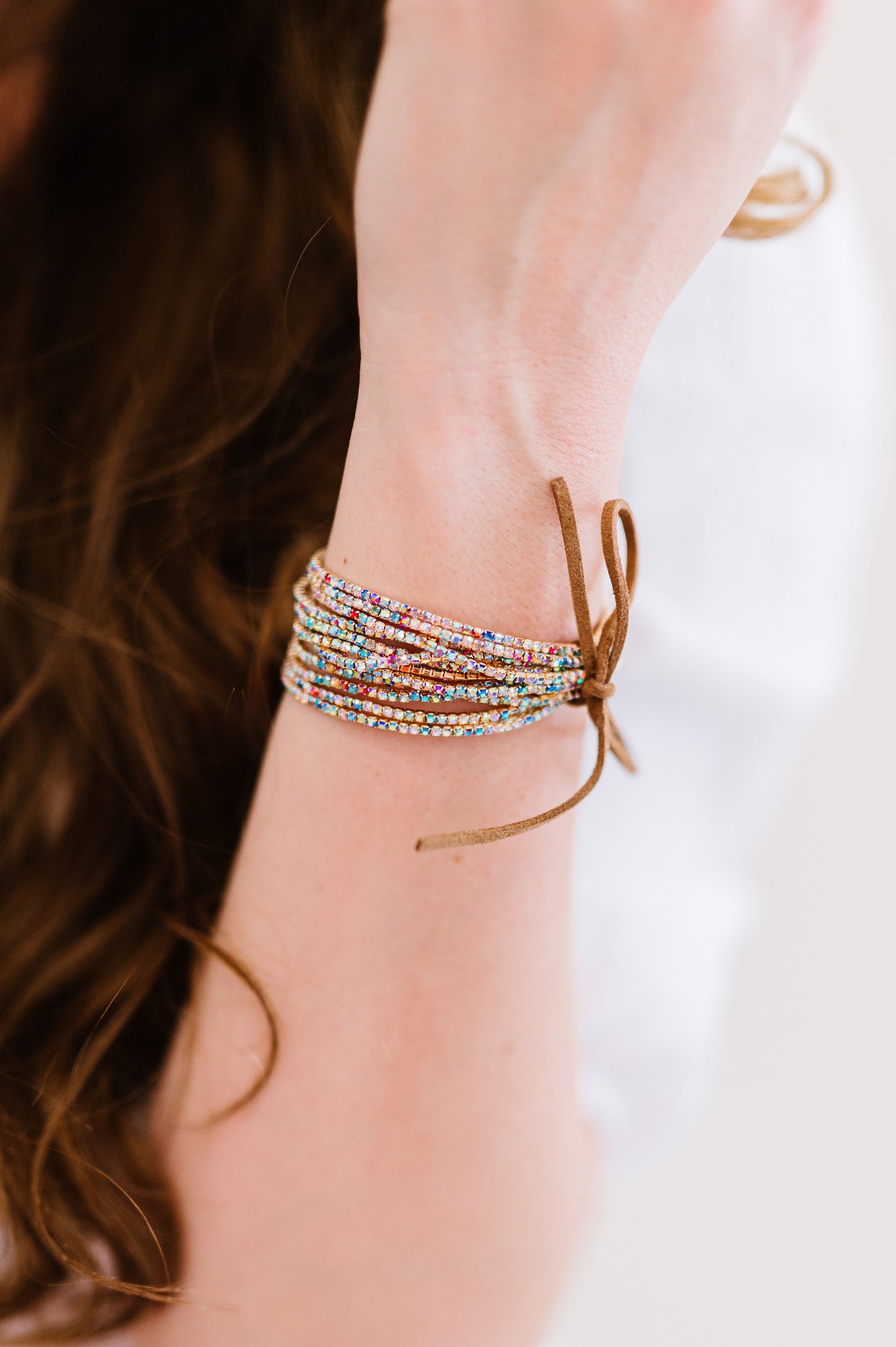 Twila Bracelet Stack - Final Sale