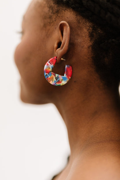 Indie Earrings