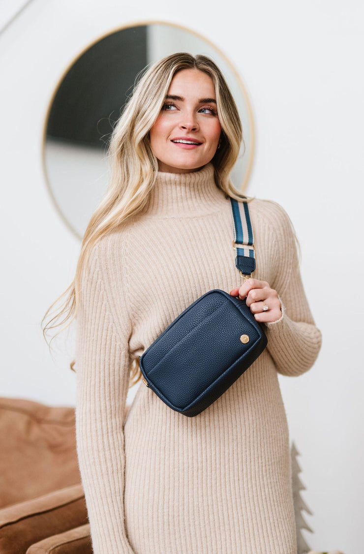 Willow Crossbody Bag – Sunkissed Boutique