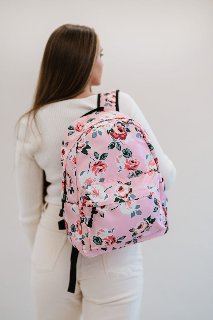 rosalie backpack - final sale
