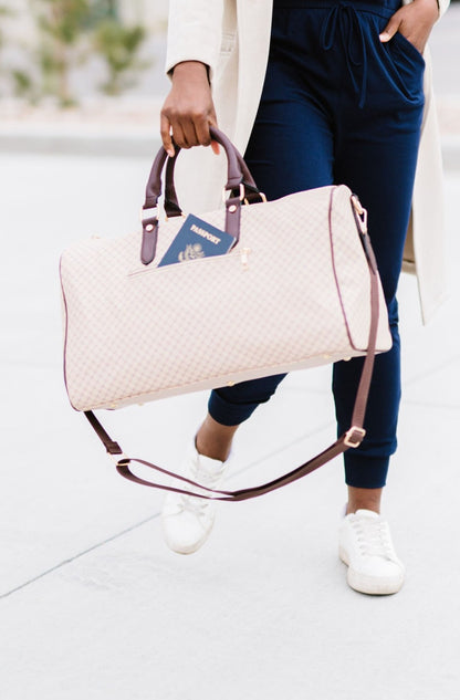 Vanessa Overnighter - Final Sale