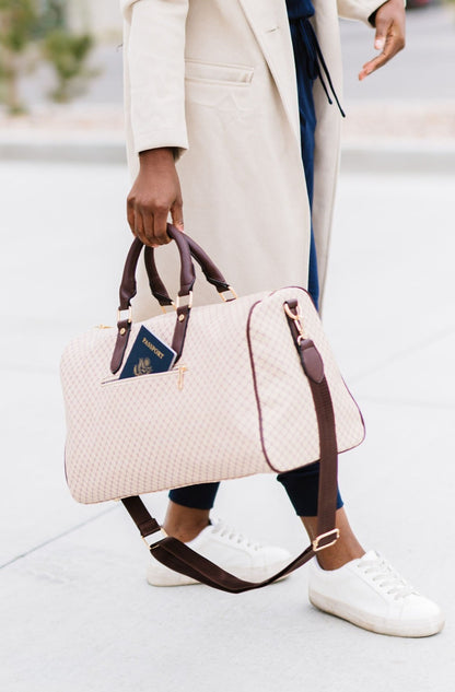 Vanessa Overnighter - Final Sale