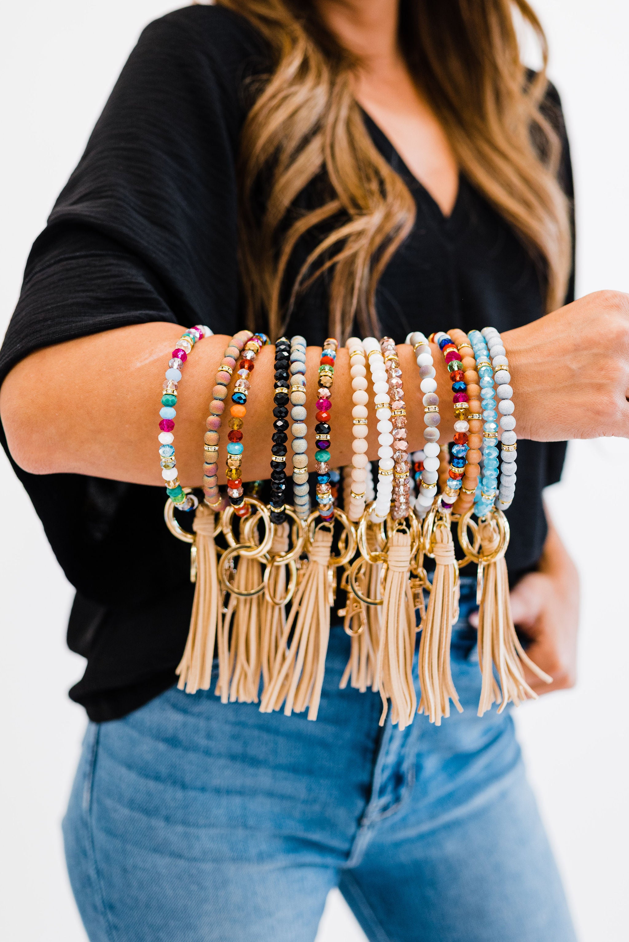 Keychains – modern+chic