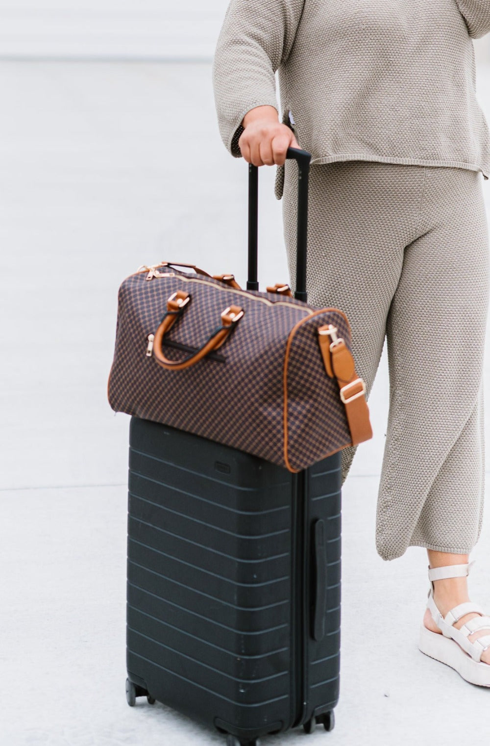 Vanessa Overnighter - Final Sale