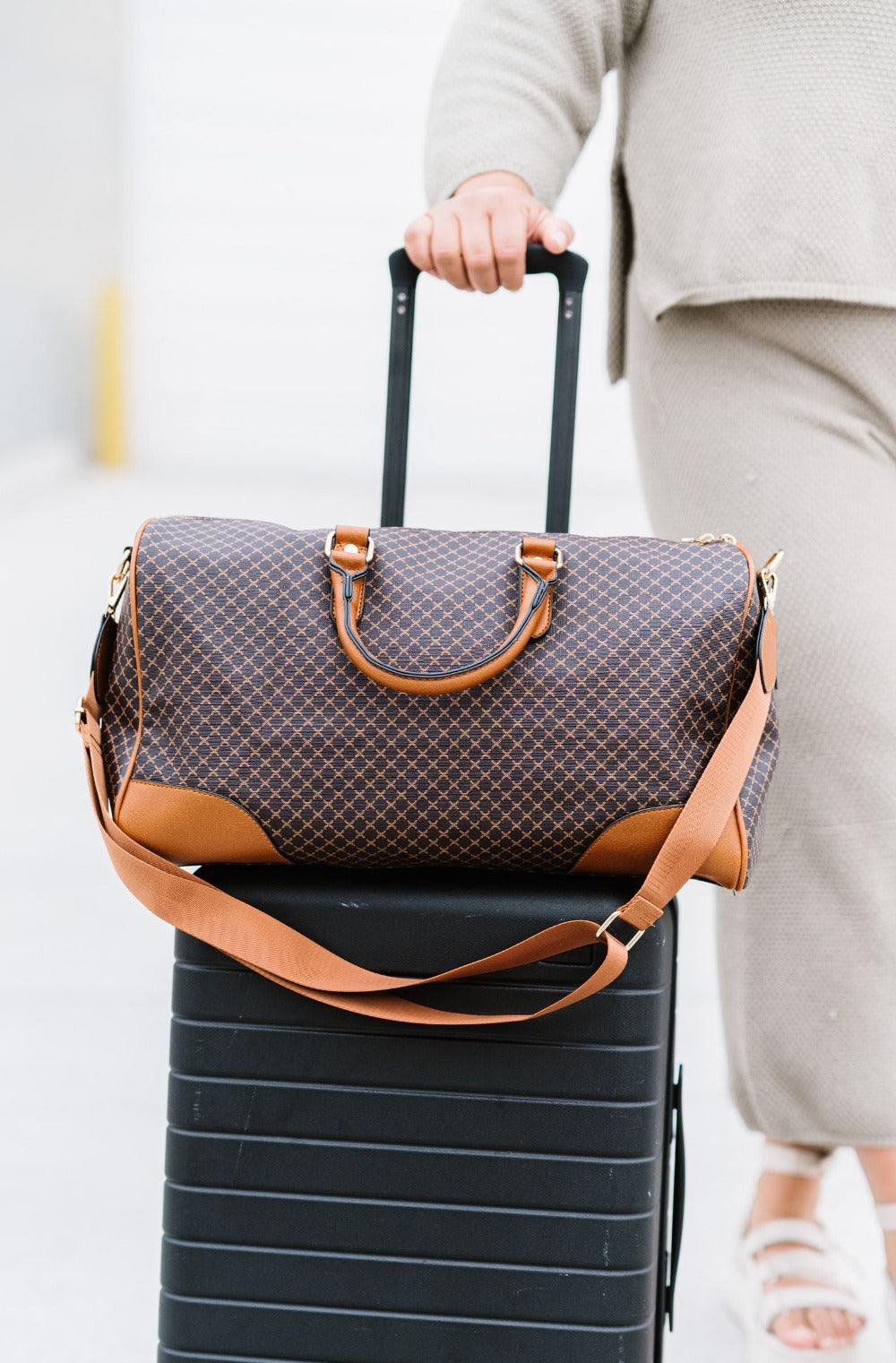 Vanessa Overnighter - Final Sale