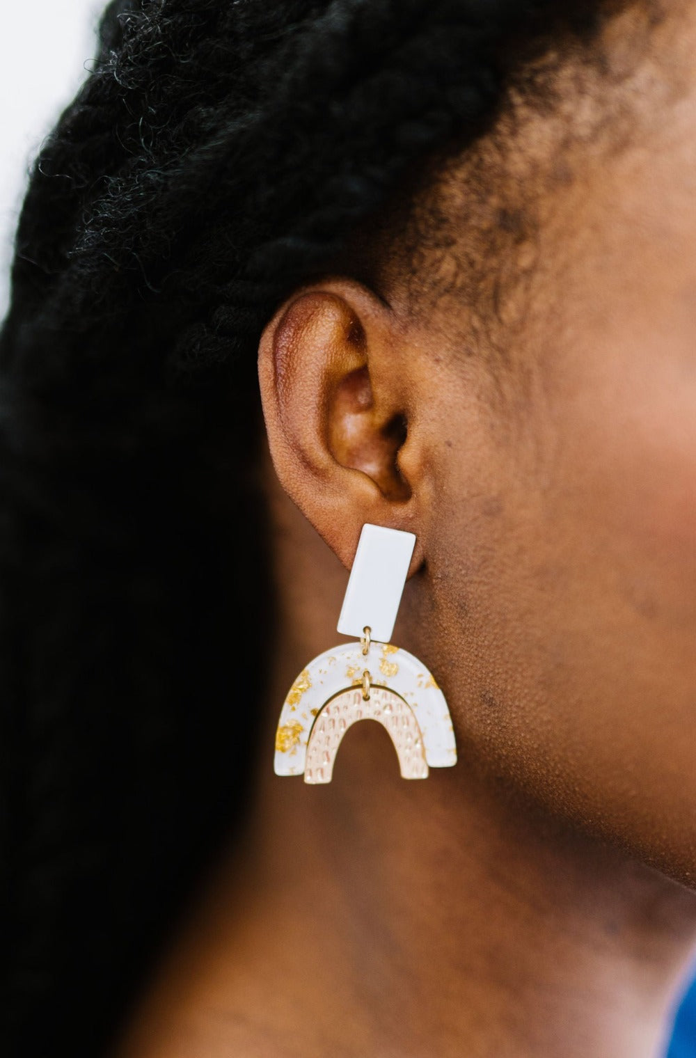coryn earrings
