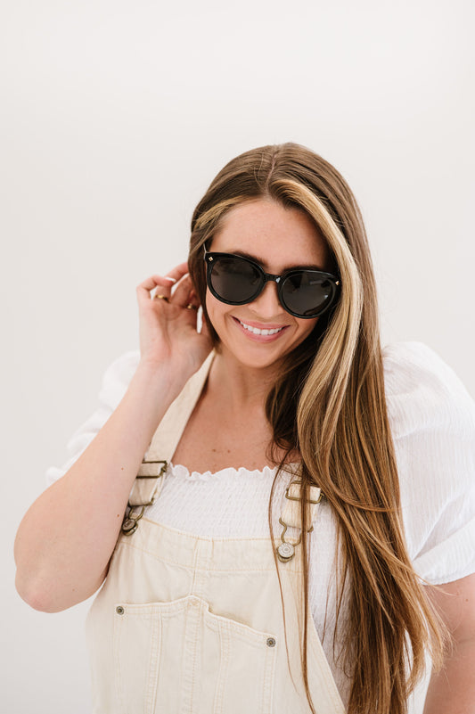 Delaney Sunglasses