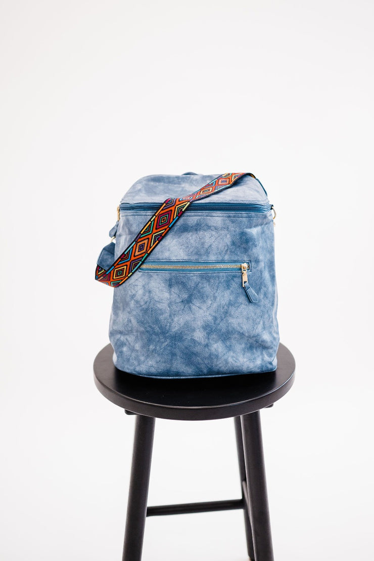 Under One Sky, Bags, Under One Sky Convertible Backpack