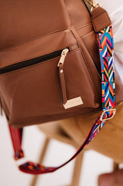 Sonoma Convertible Bag