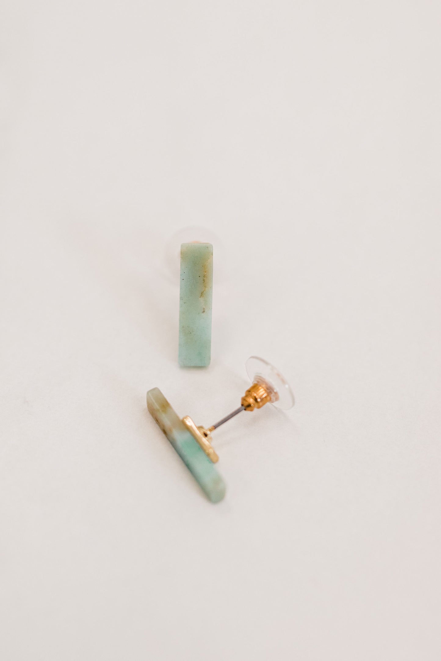 Isla Stud Earrings - Final Sale