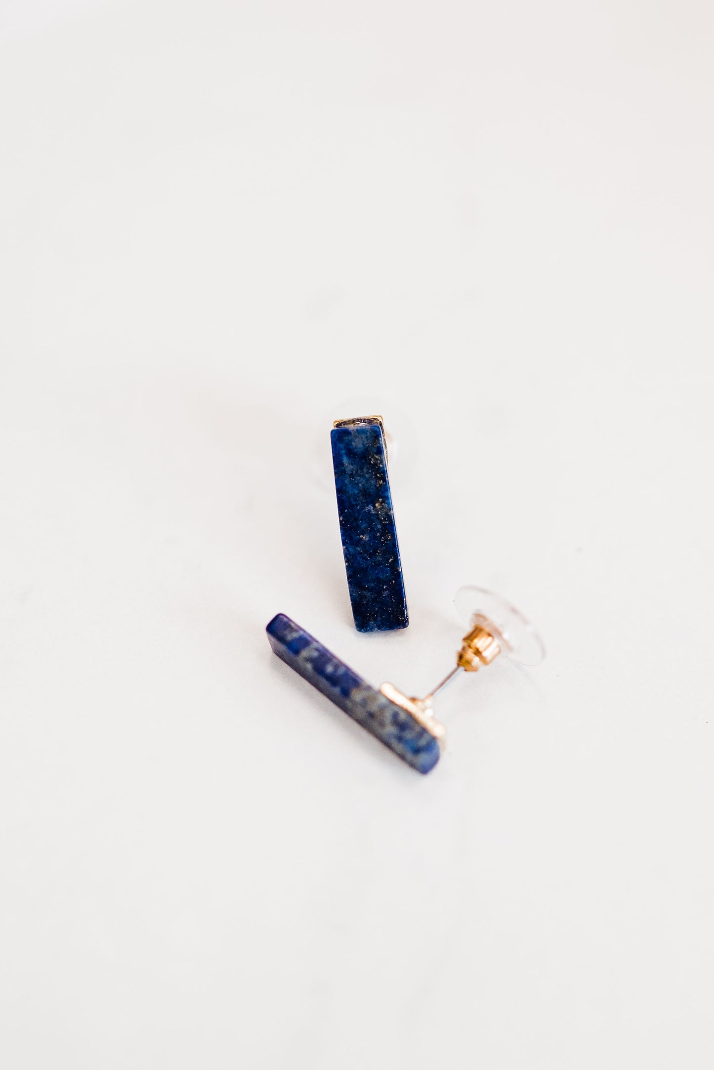 Isla Stud Earrings - Final Sale