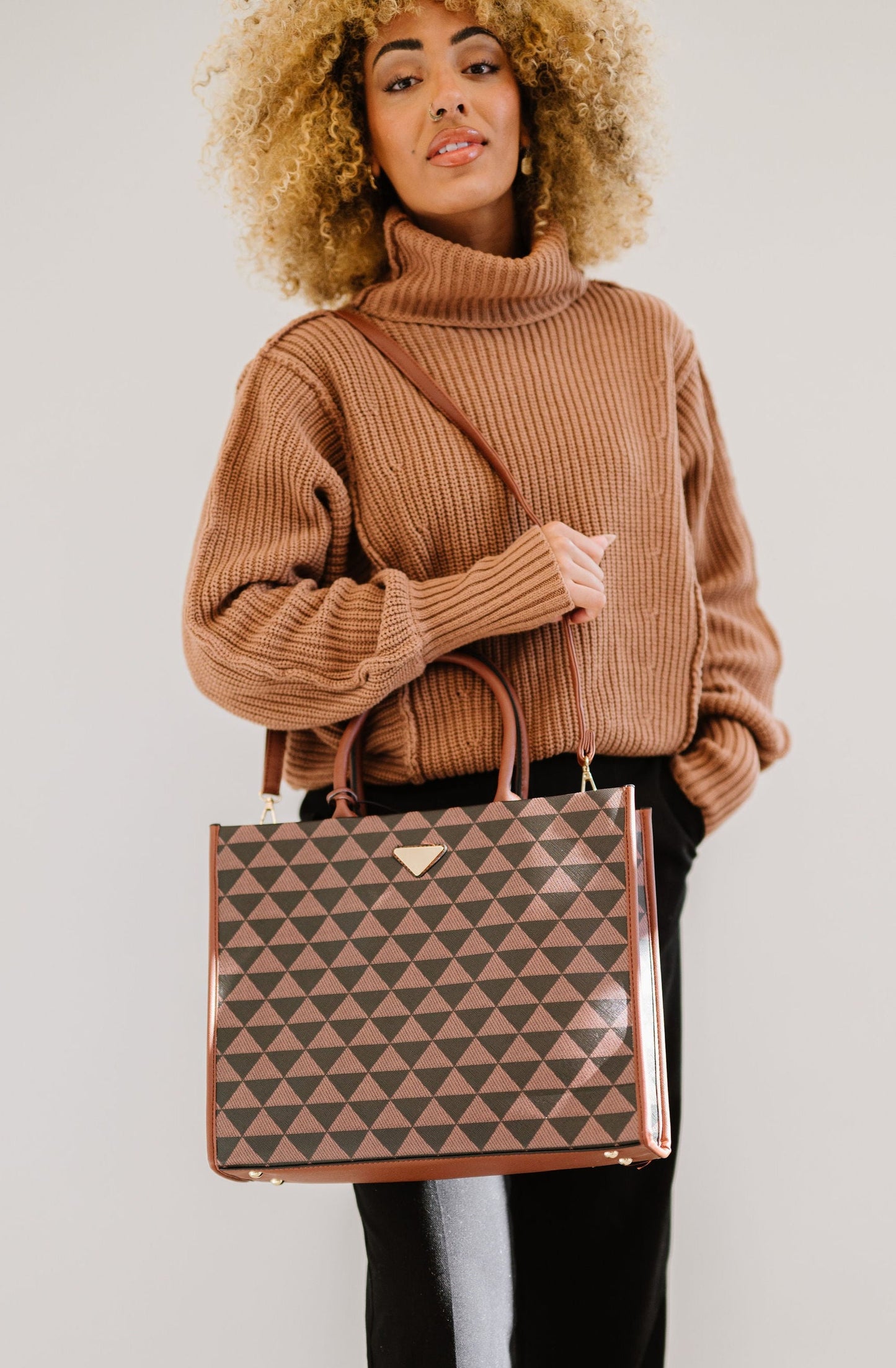 Jacqueline 3-piece Set - Final Sale