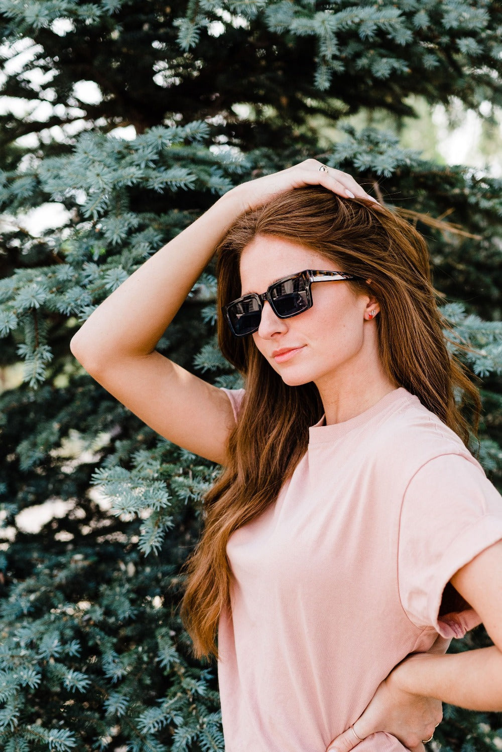 mallory sunglasses