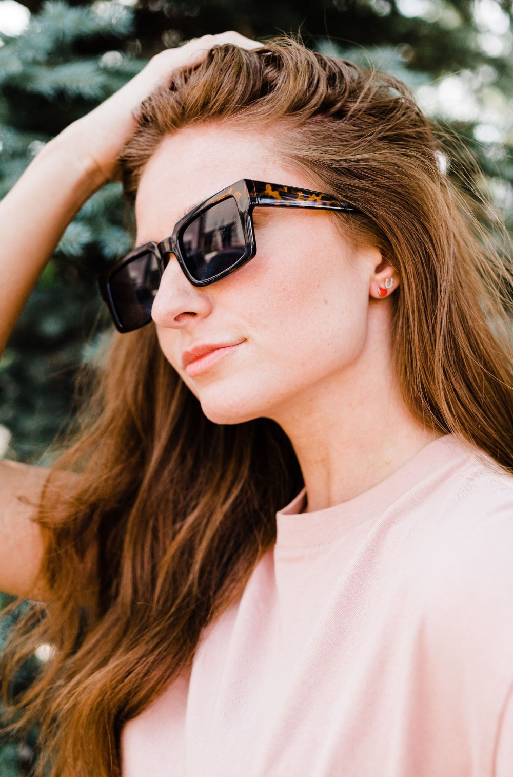 mallory sunglasses