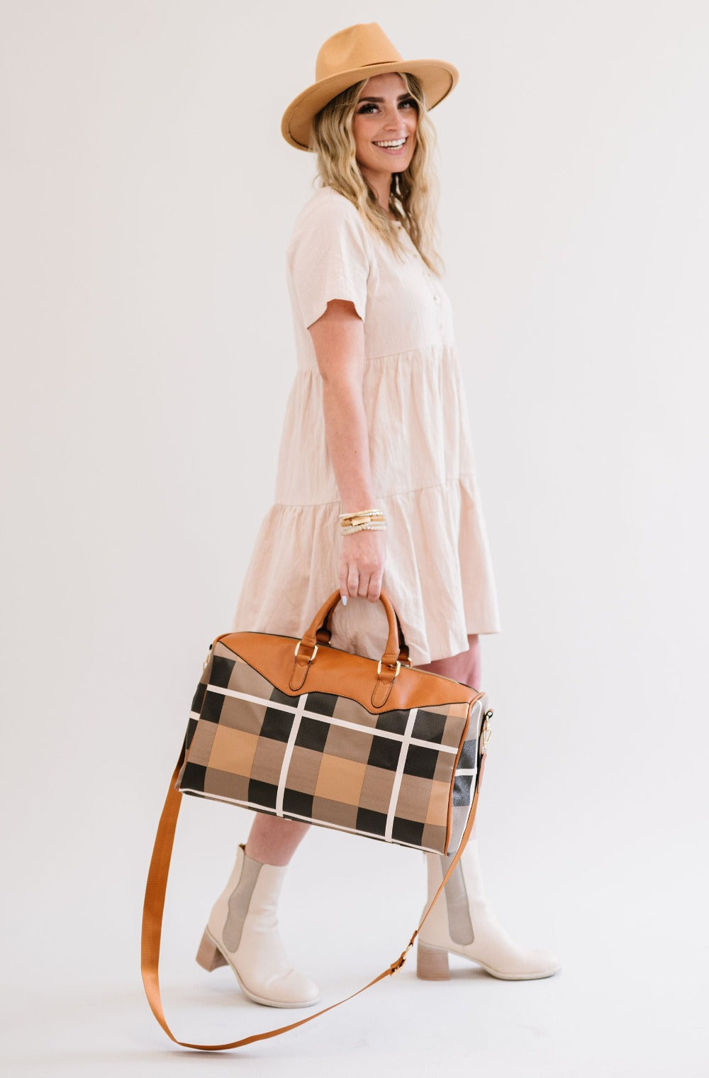 Vienna Overnighter- Final Sale