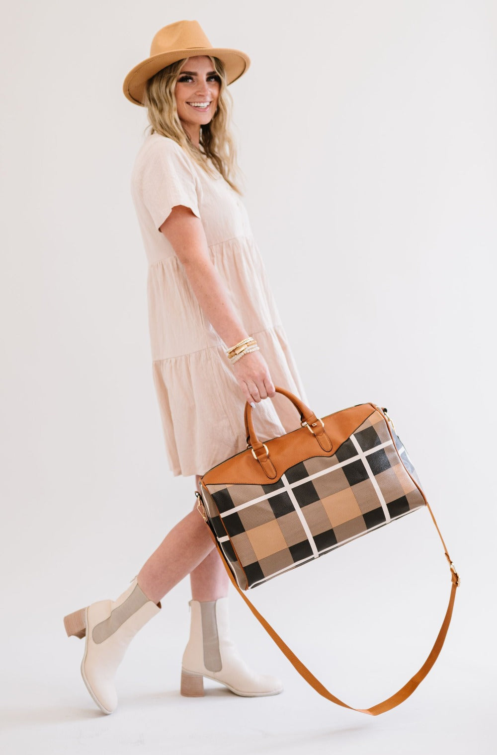 Vienna Overnighter- Final Sale