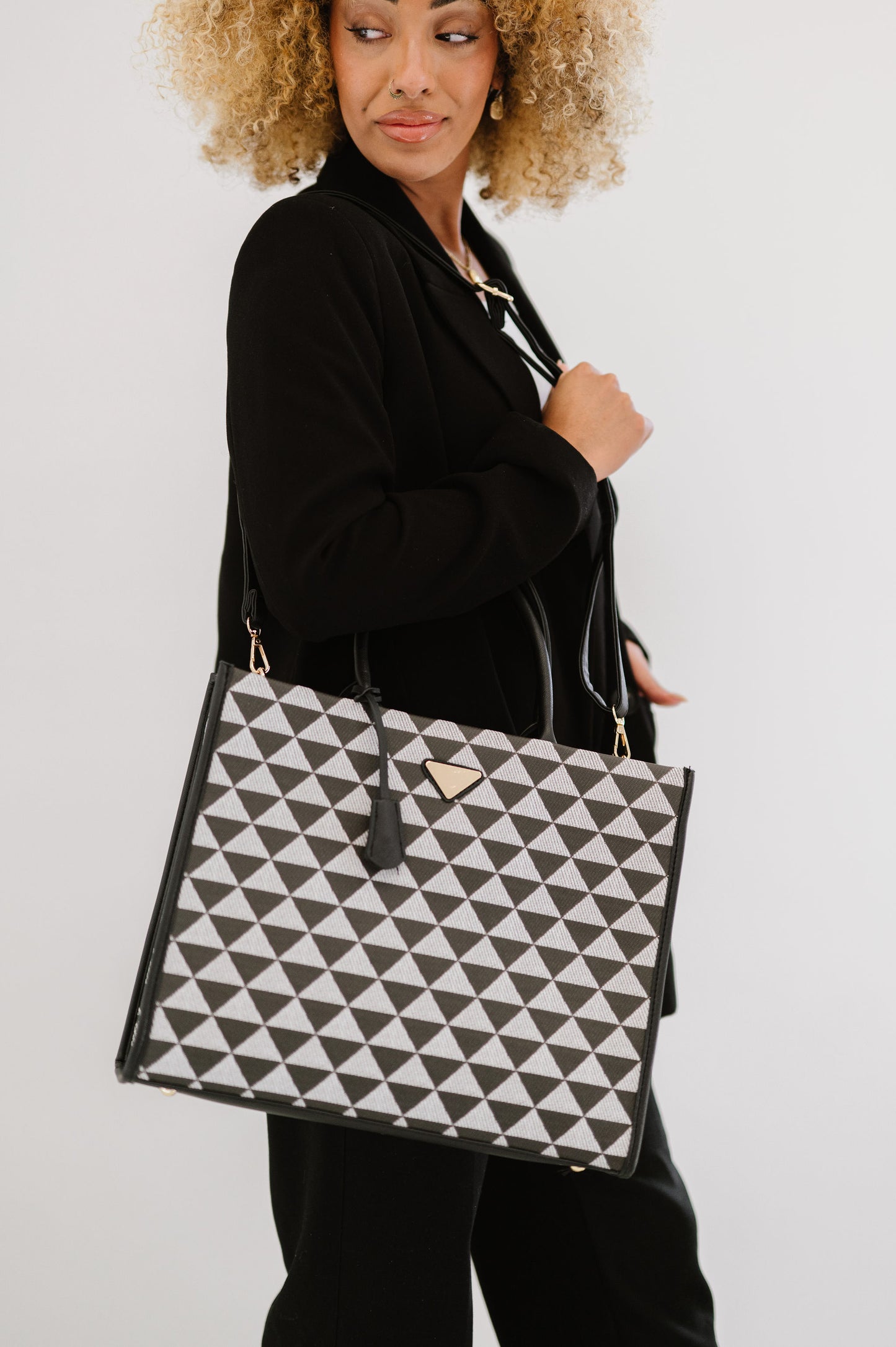 Jacqueline 3-piece Set - Final Sale