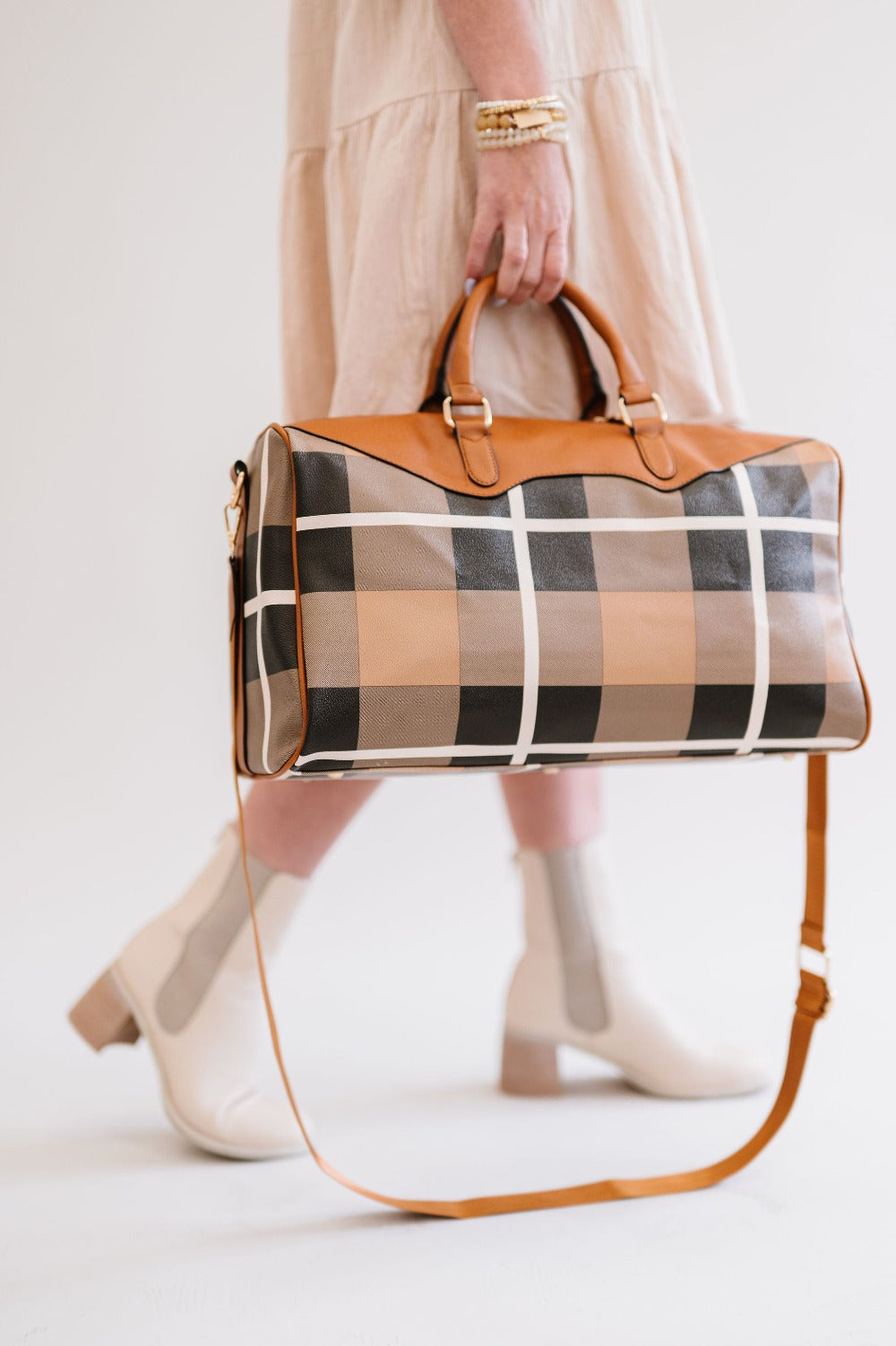 Vienna Overnighter- Final Sale