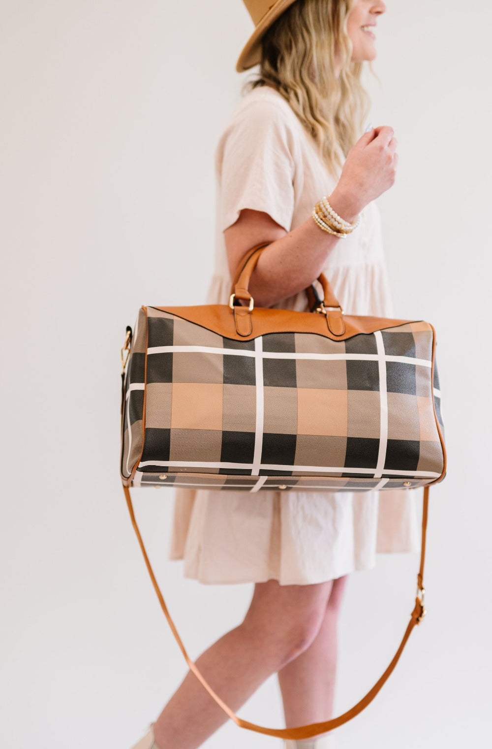 Vienna Overnighter- Final Sale