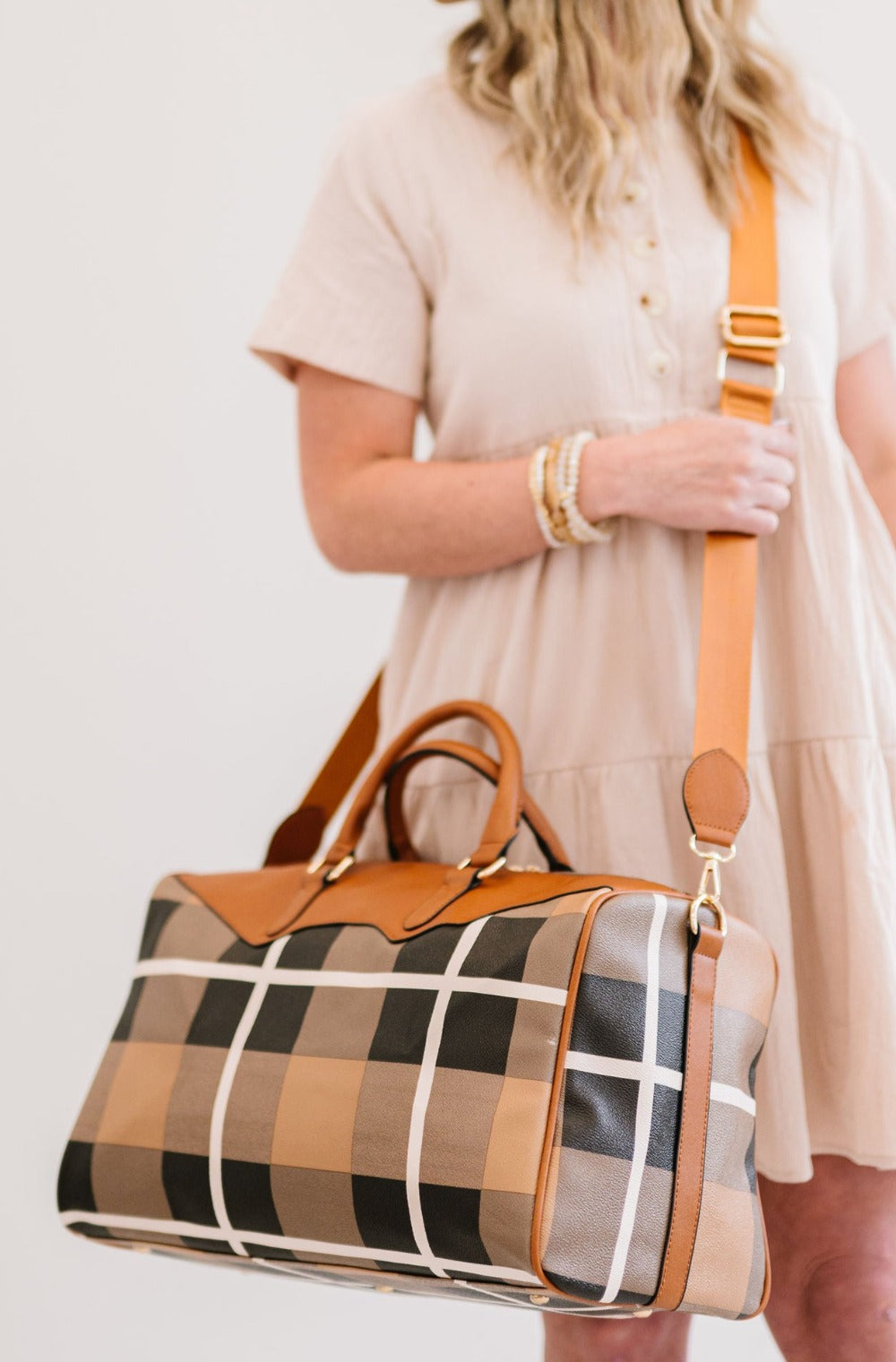 Vienna Overnighter- Final Sale