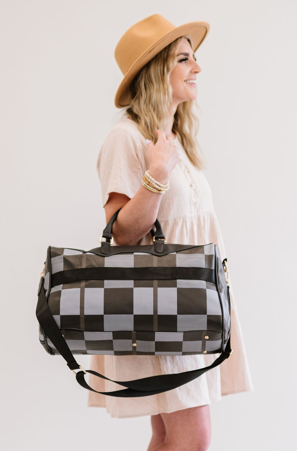 Vienna Overnighter- Final Sale