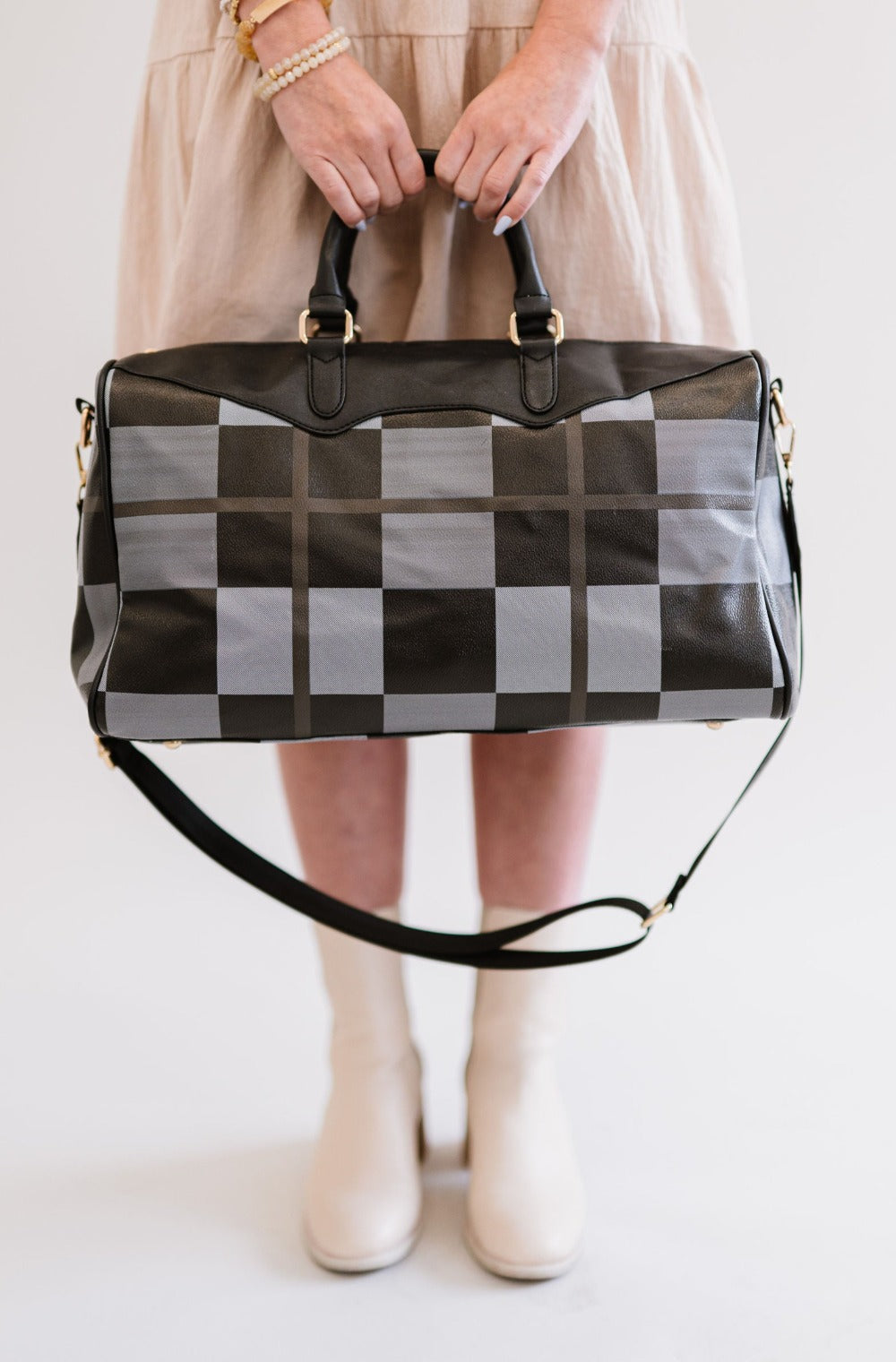 Vienna Overnighter- Final Sale