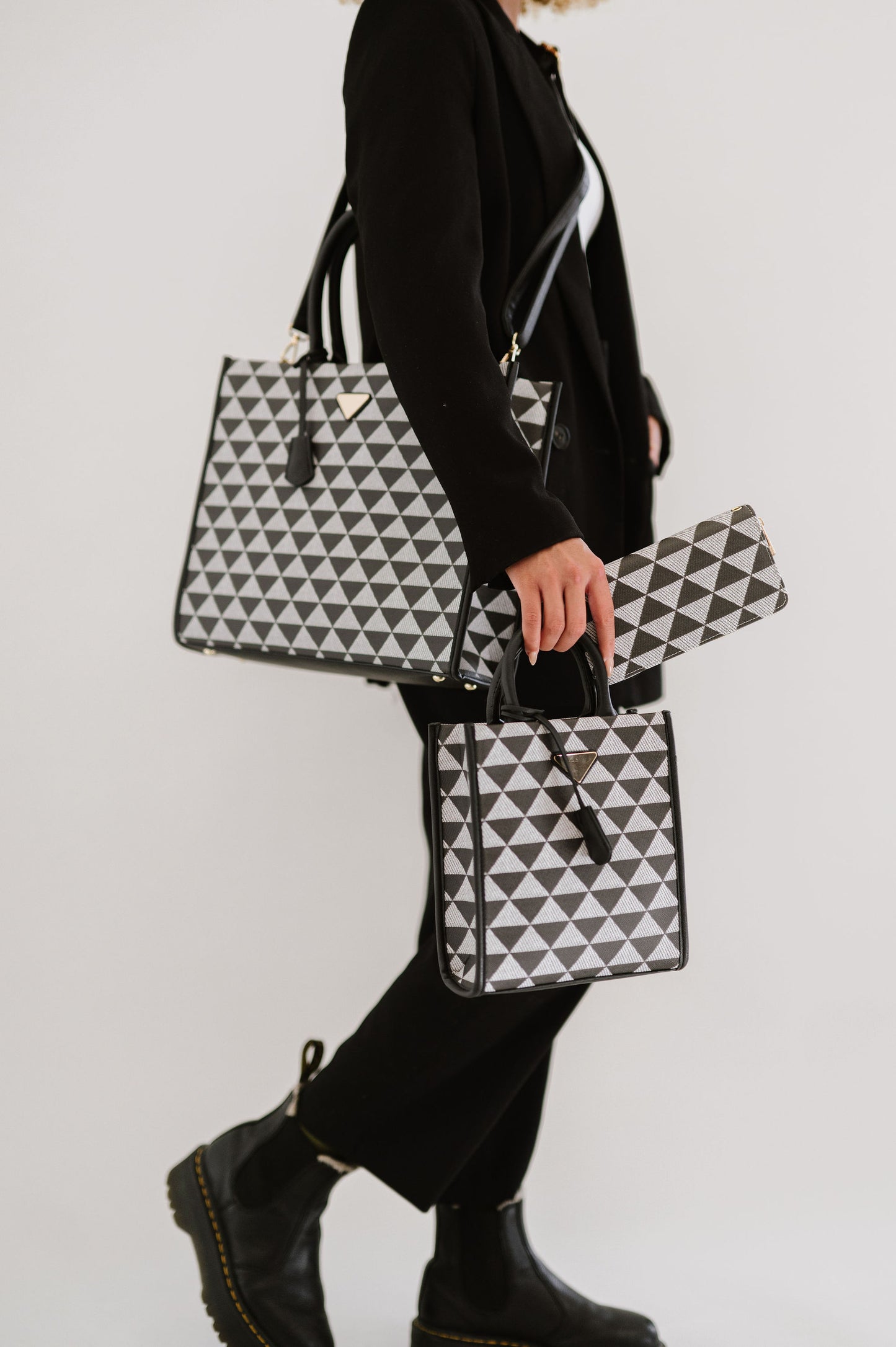 Jacqueline 3-piece Set - Final Sale