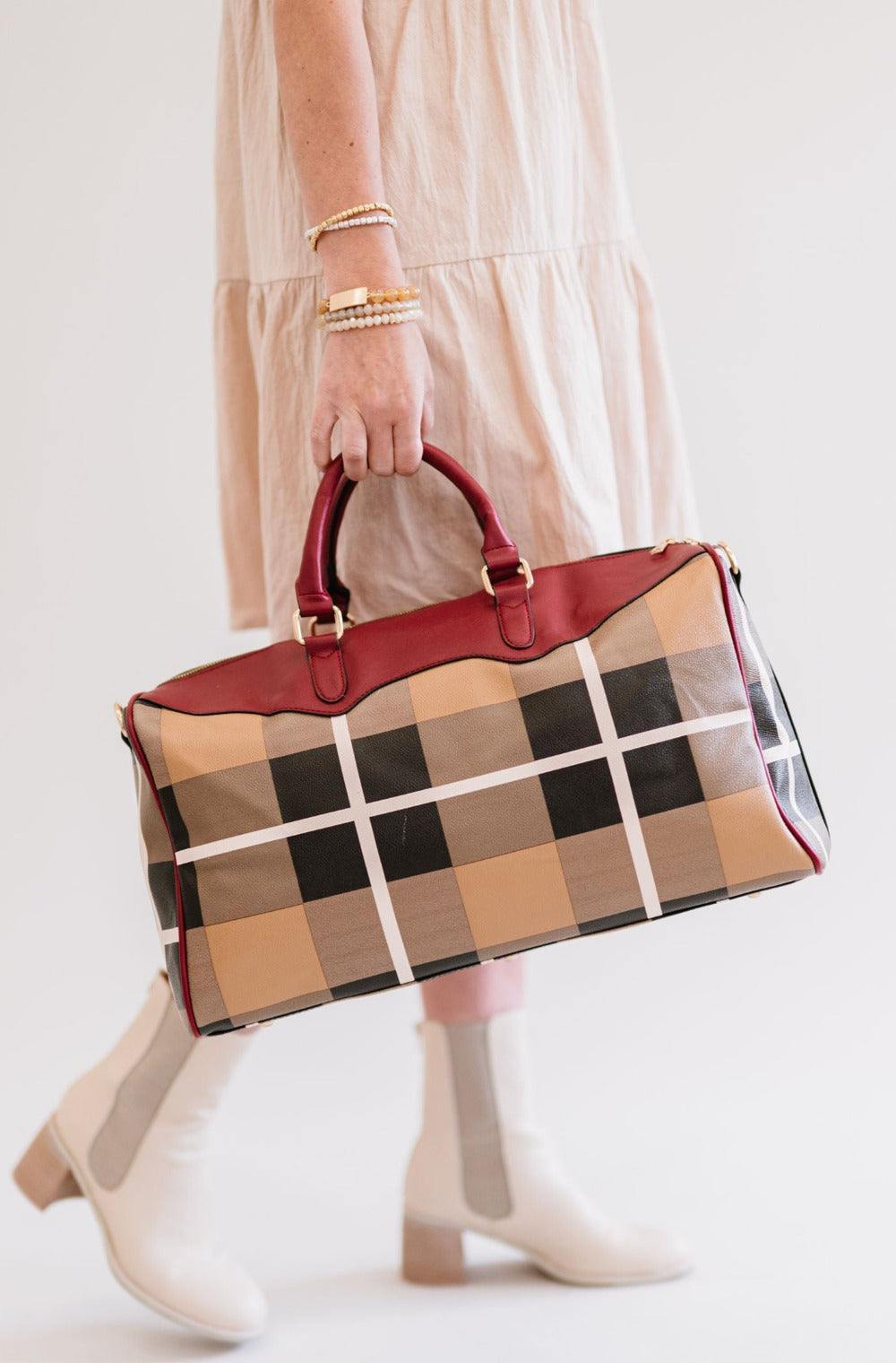 Vienna Overnighter- Final Sale