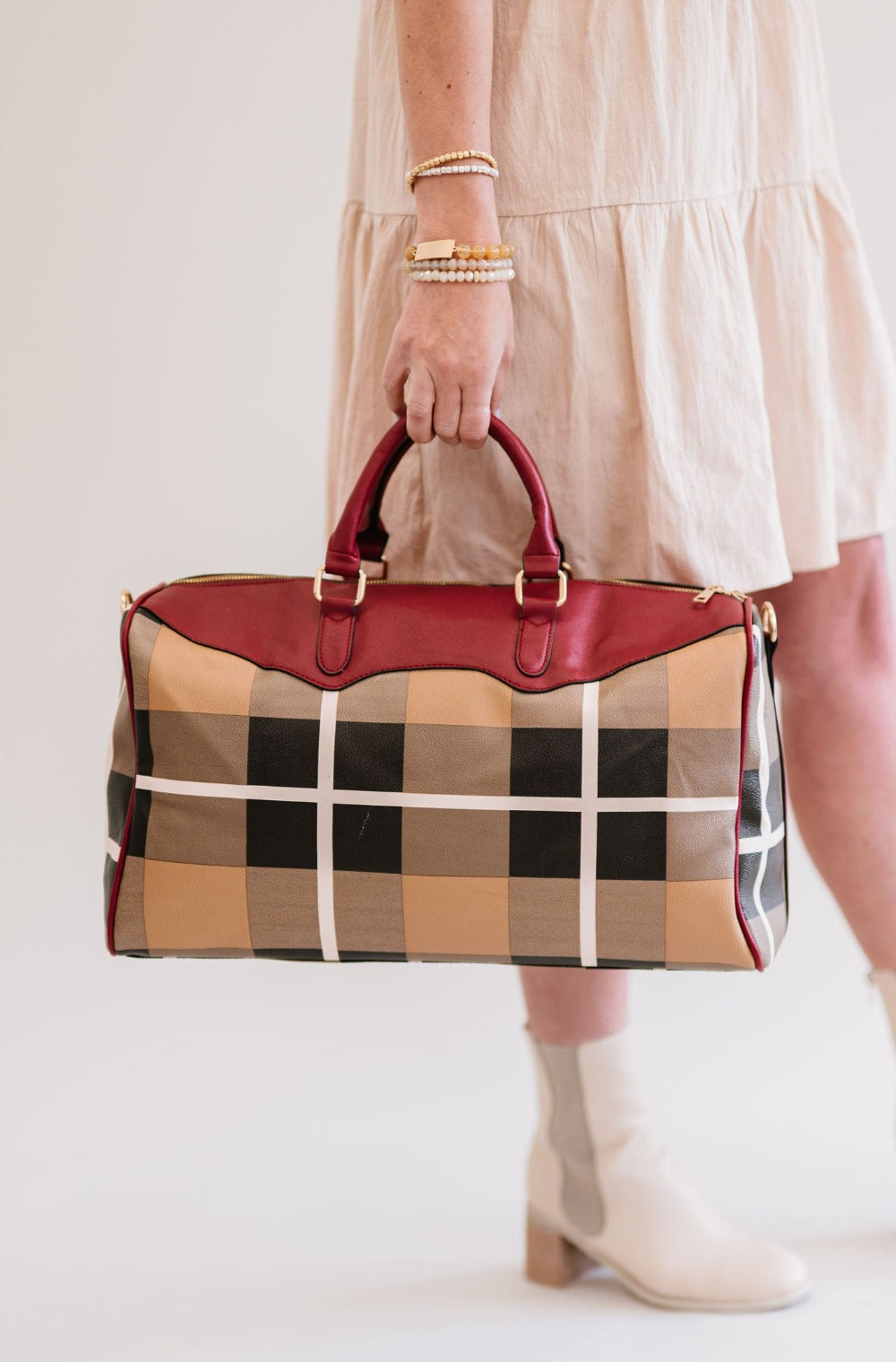 Vienna Overnighter- Final Sale